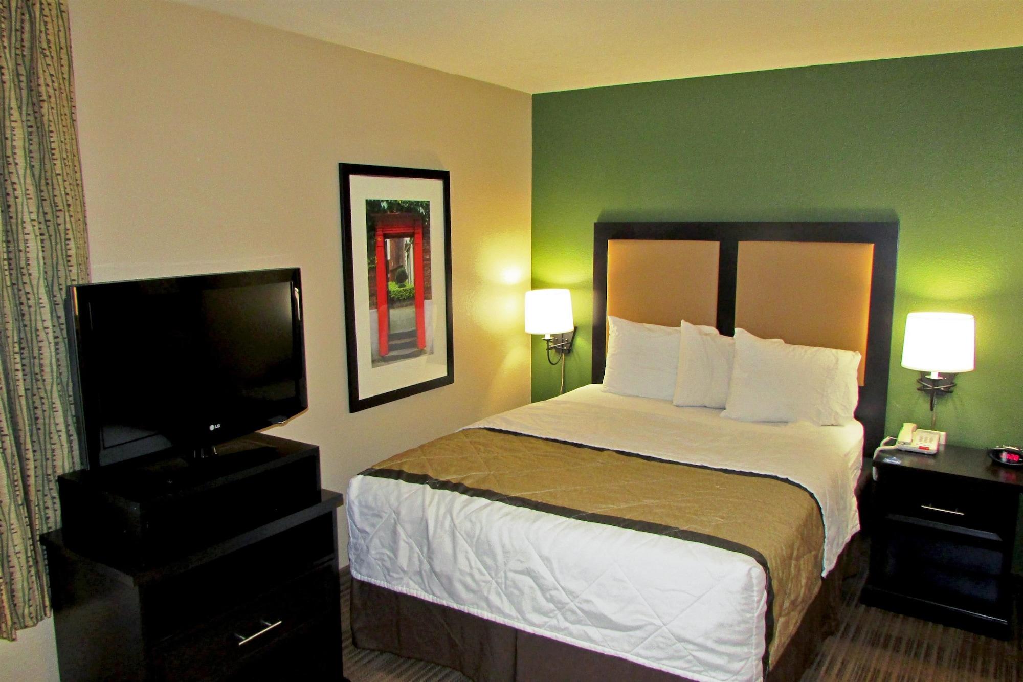 Mainstay Suites Washington Dulles Airport Chantilly Exteriér fotografie