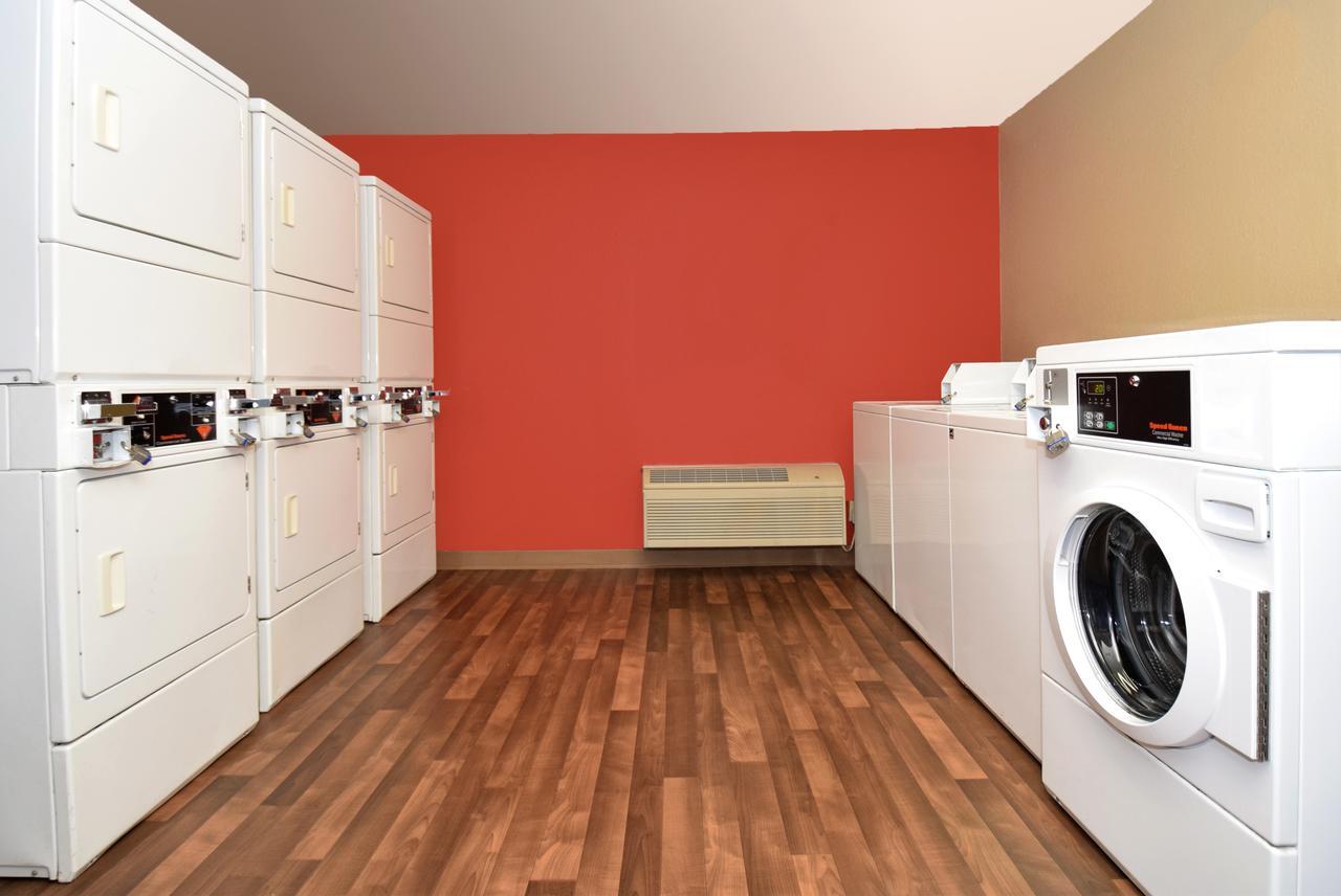 Mainstay Suites Washington Dulles Airport Chantilly Exteriér fotografie