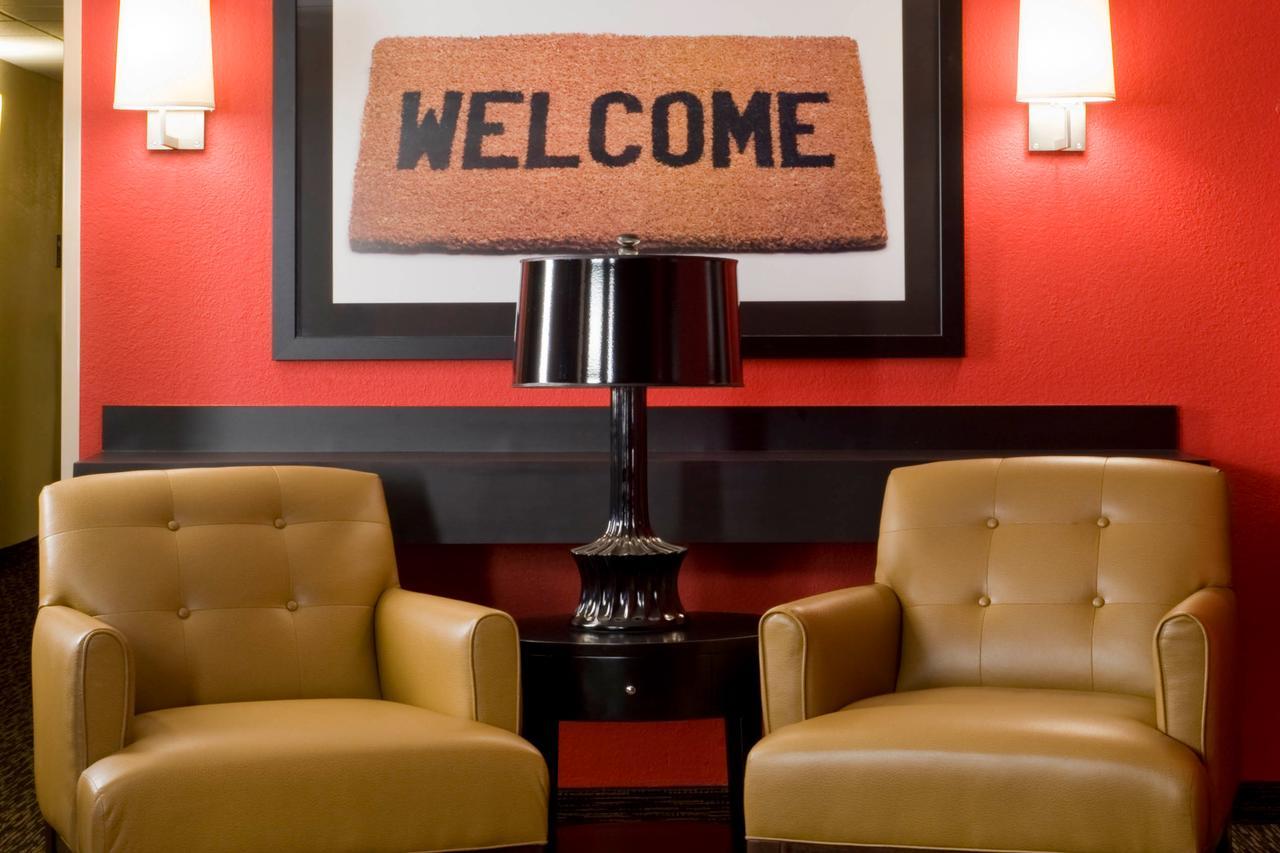 Mainstay Suites Washington Dulles Airport Chantilly Exteriér fotografie